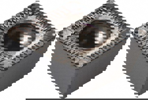 Milling Insert: SHLT110408TN-HR IN2005, IN2005, Solid Carbide